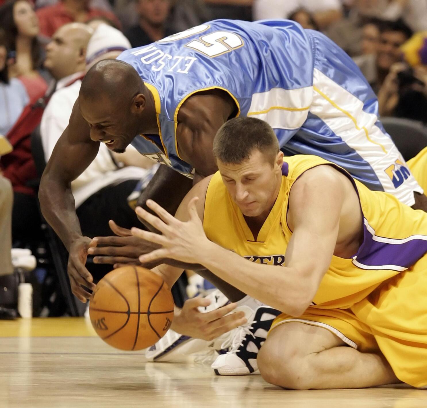 Luke walton new arrivals rings
